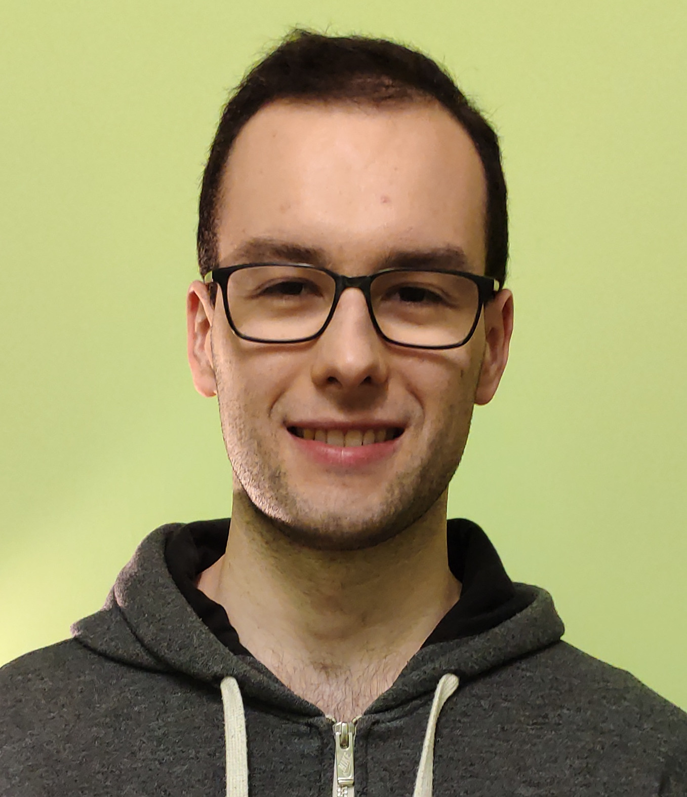 Marcin Pachur