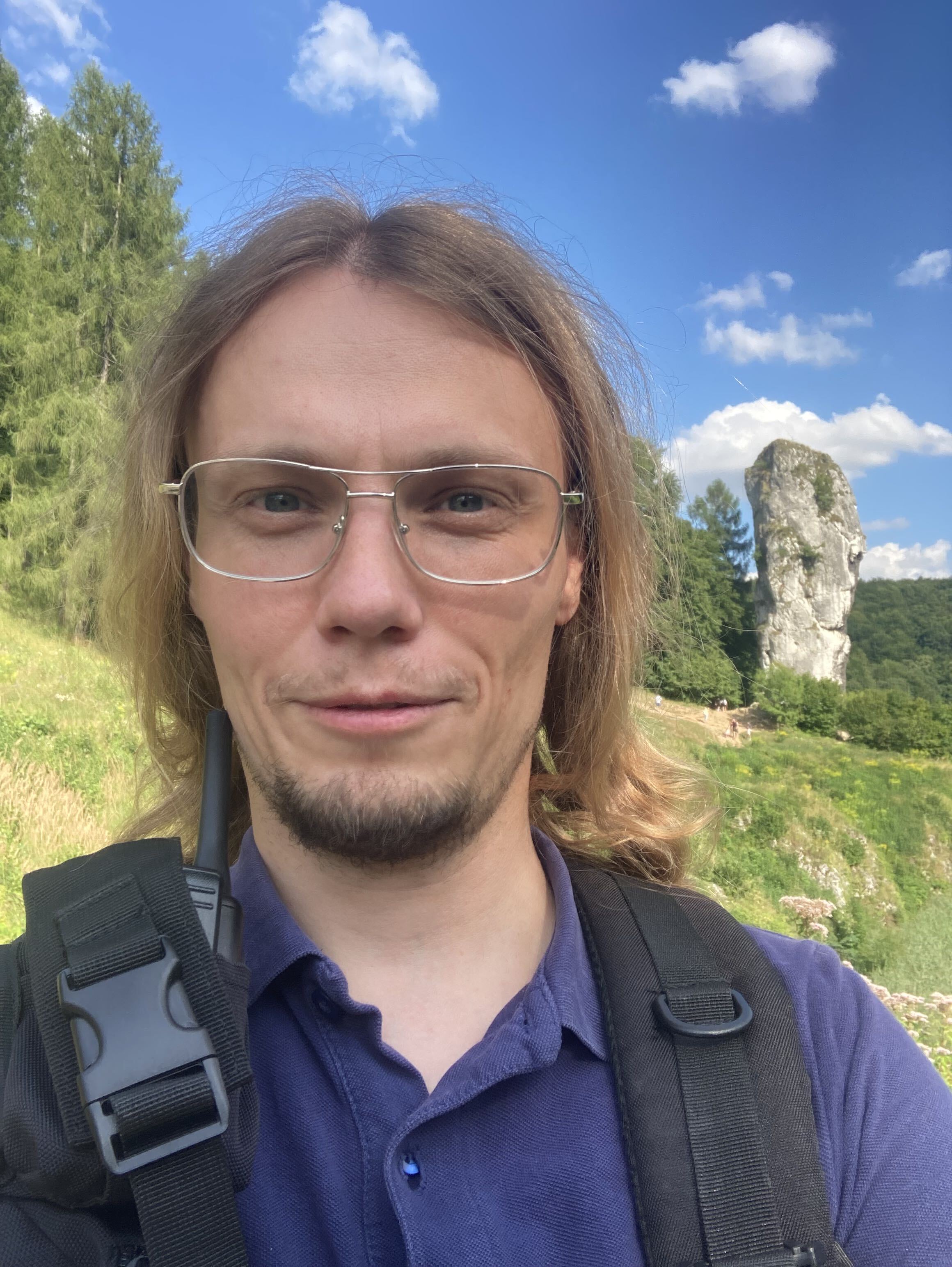 Mateusz Adamowski