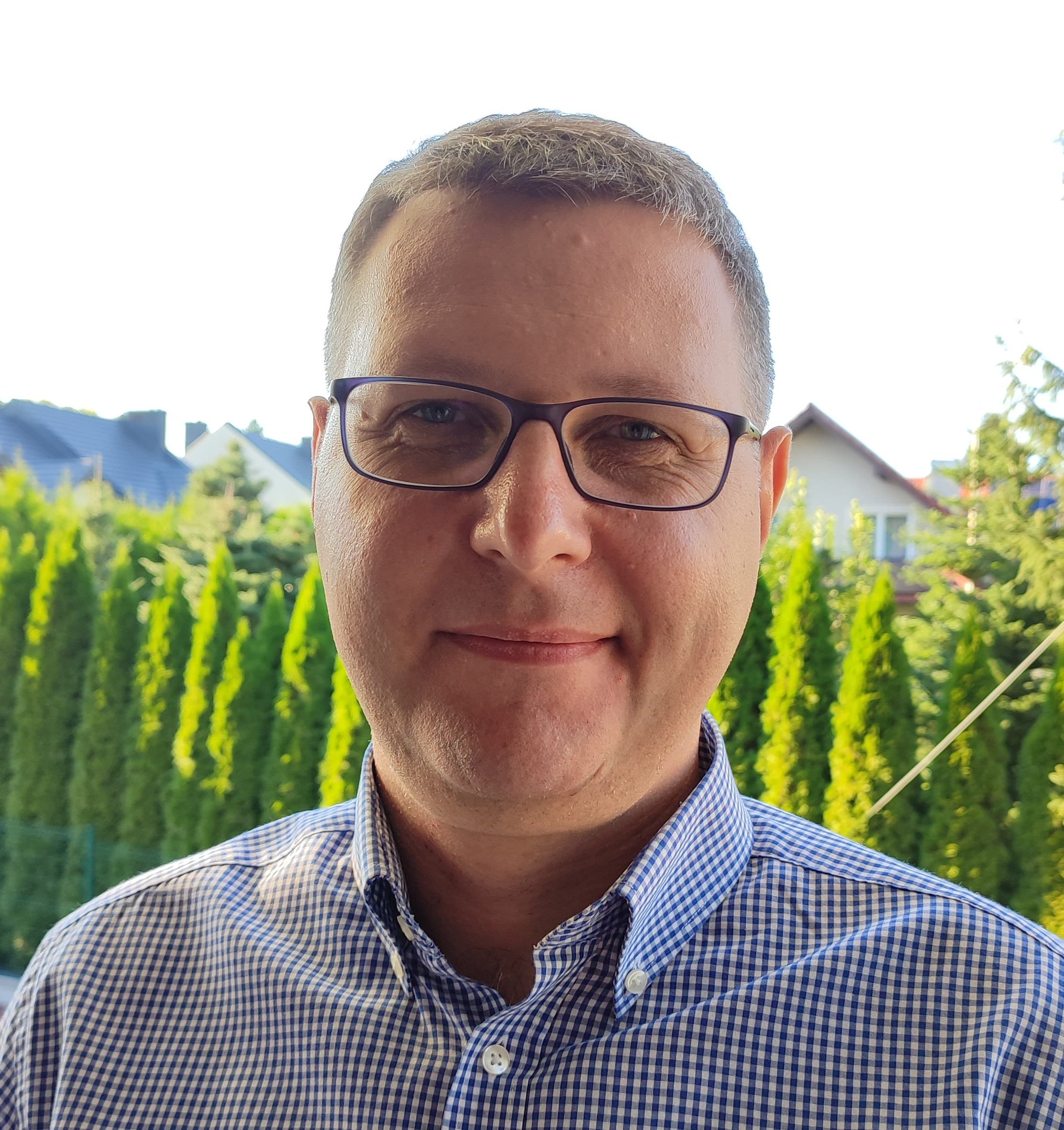 Krzysztof Strug
