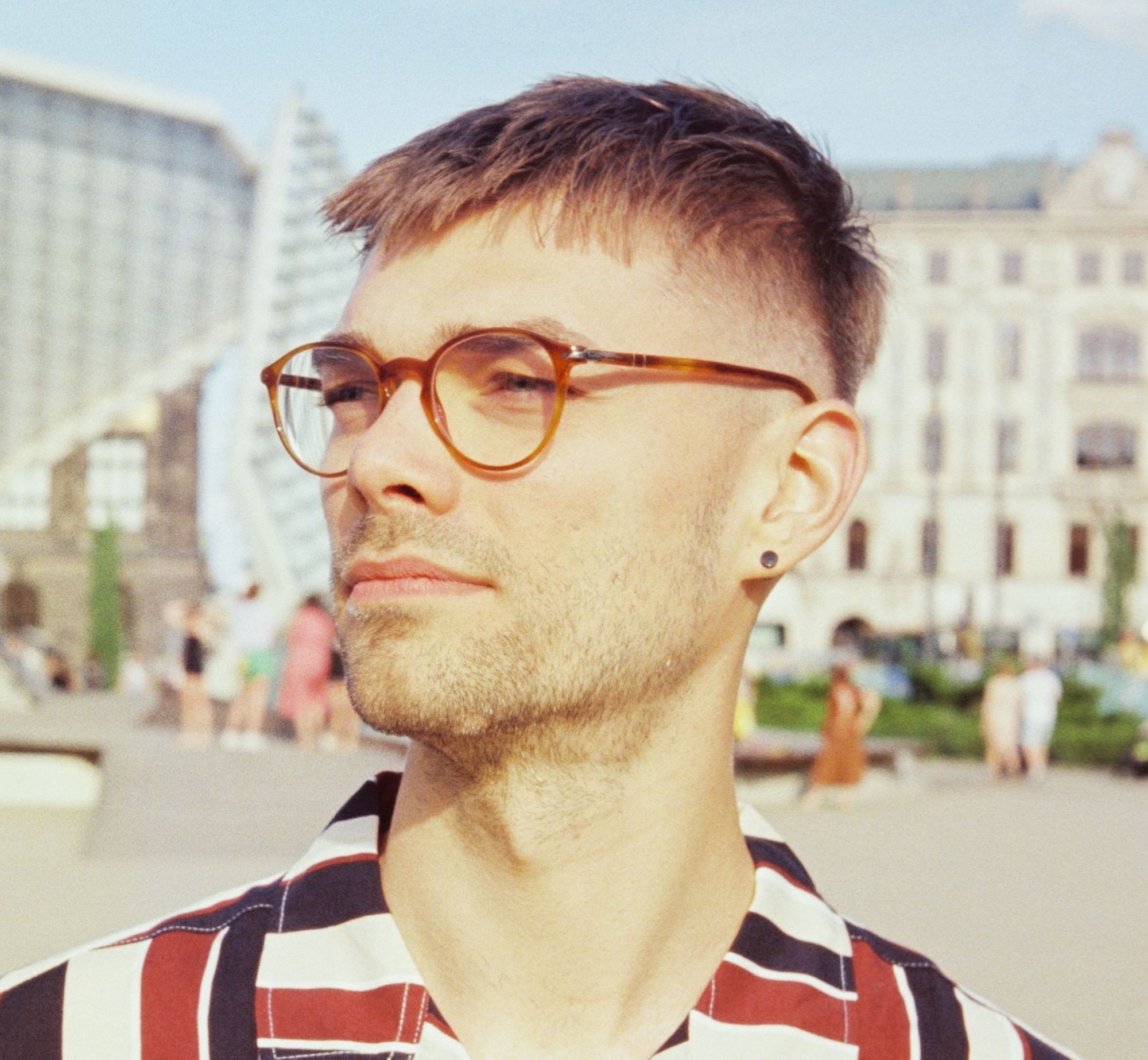 Arkadiusz Wieczorek