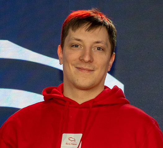 Damian Fajfer