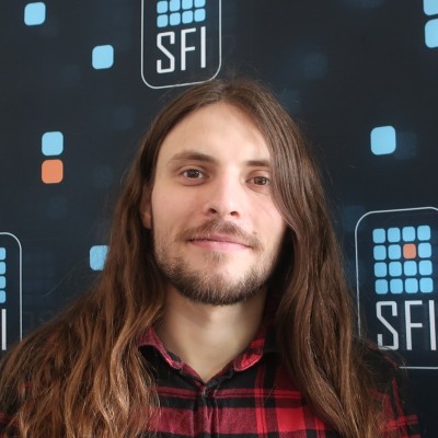 Grzegorz Woś