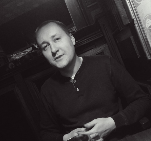 Michał Narecki