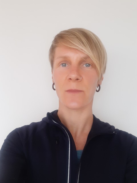 Marta Lewandowska