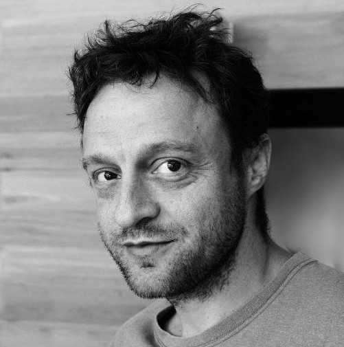 Zbigniew Jęrzejewski-Szmek
