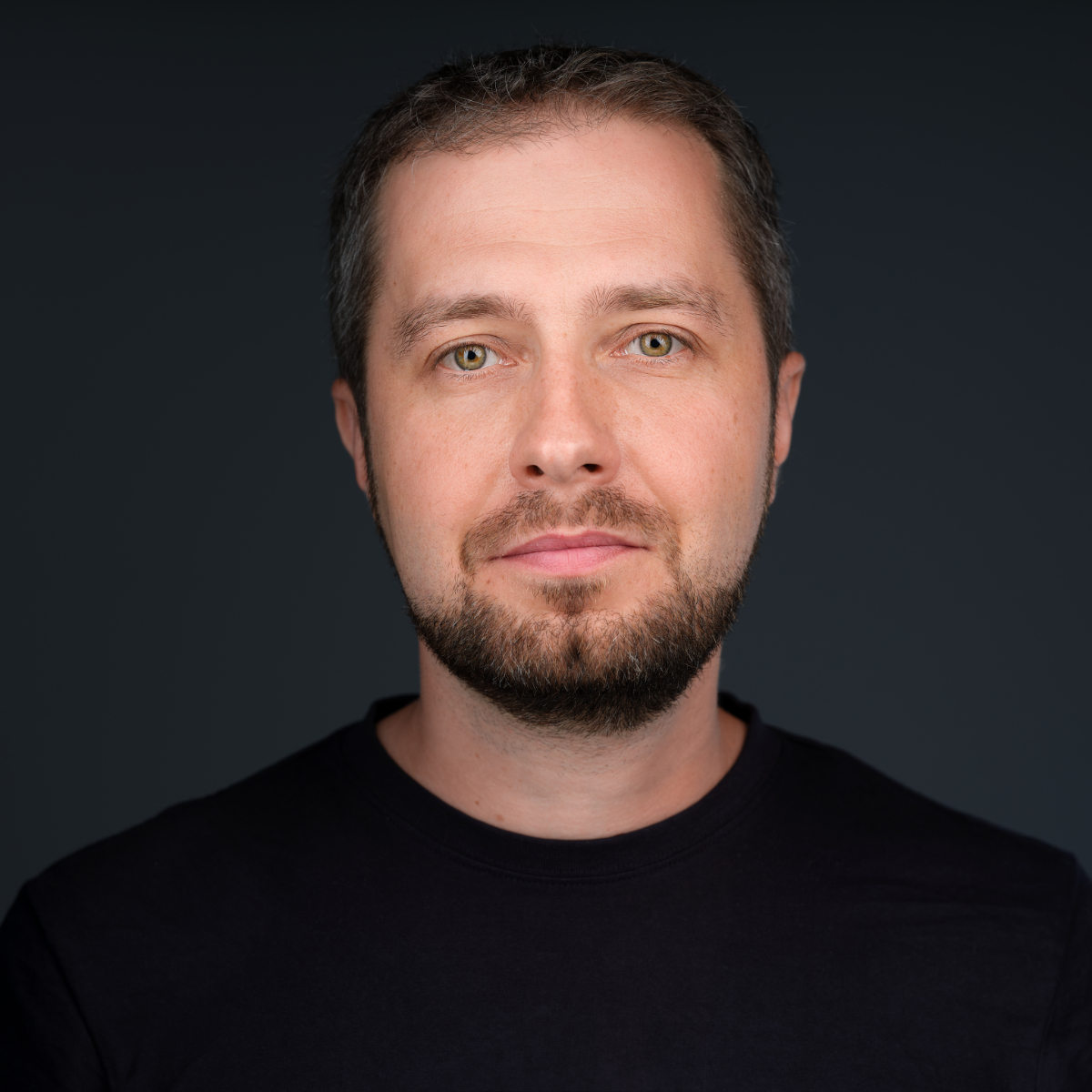 Jakub Mrugalski